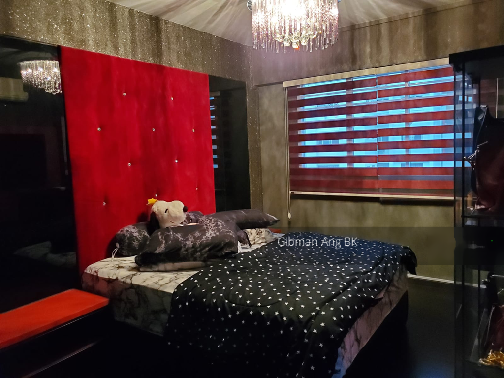 Blk 407 Yishun Avenue 6 (Yishun), HDB 4 Rooms #234059511